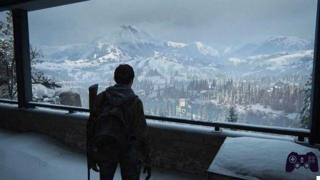 The Last of Us 2: dónde encontrar todas las entradas del diario de Ellie
