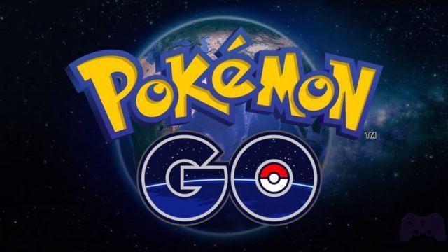 Guía Pokémon GO - Guía de megaevoluciones y megaraids