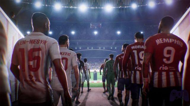 EA Sports FC 24: la guía completa de Evoluciones y las mejores cartas para evolucionar