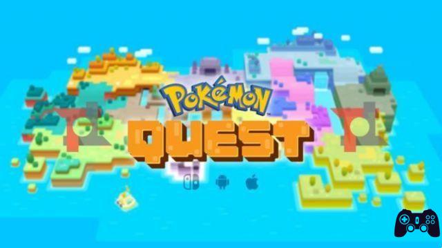 Consejos y trucos de Pokémon Quest, aquí están los mejores