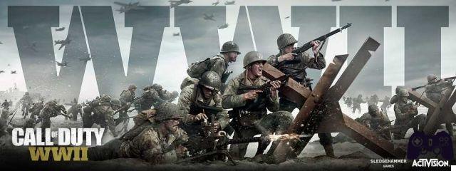 Call of Duty WWII: Día D, 6 de junio de 1944 | Guía de la misión