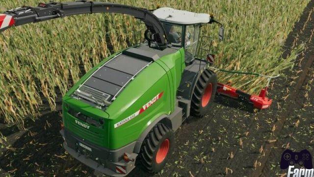 Farming Simulator 22: Edición Platino | Revisión
