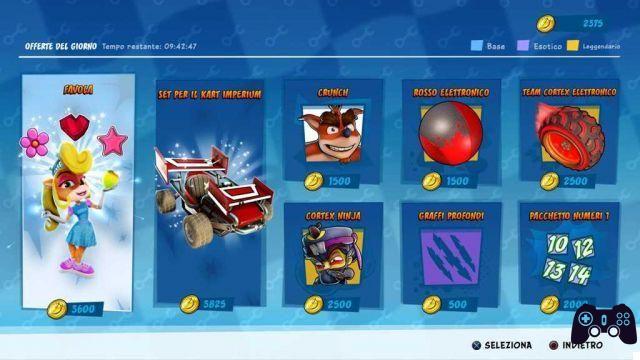 Crash Team Racing: Nitro-Fueled, ¡cómo obtener Wumpa Coin!