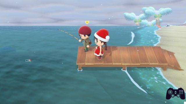 Animal Crossing: New Horizons, qué animales atrapar antes de finales de diciembre