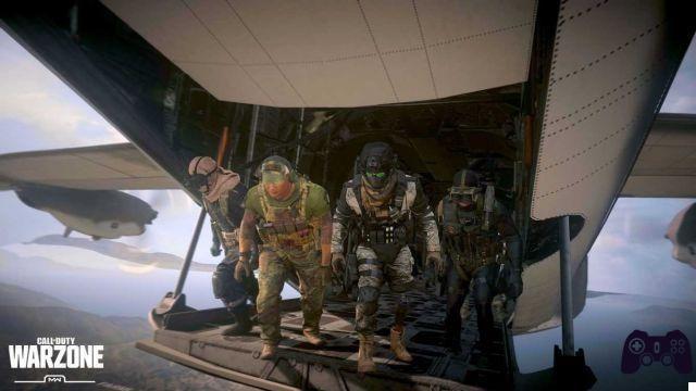 Call of Duty: Warzone, consejos y trucos para ganar en Malloppo