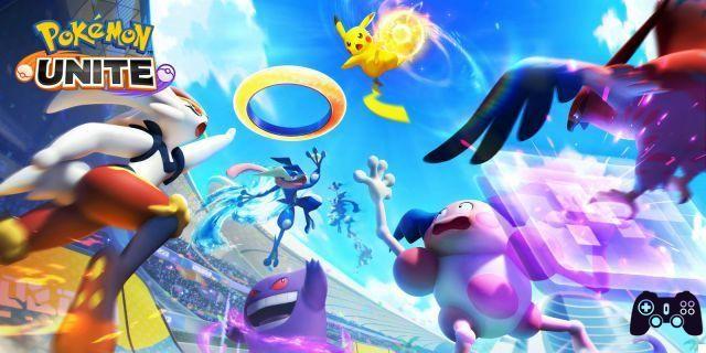 Pokémon Unite: así es como obtener Zeraora