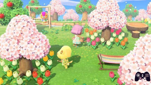 Animal Crossing: New Horizons, consejos y trucos para empezar a jugar