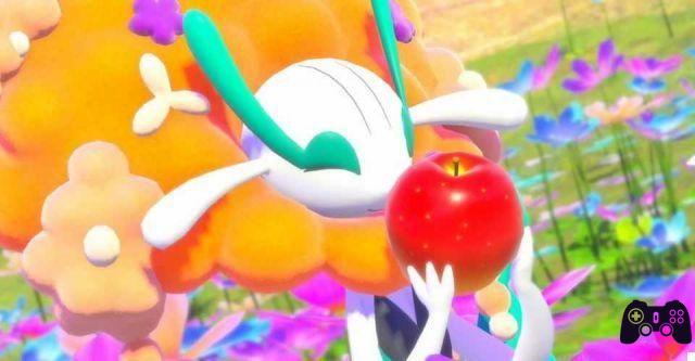 Nuevo Pokémon Snap: cómo conseguir 4 estrellas con Florges
