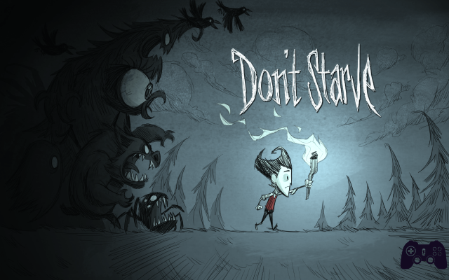 Don't Starve Review