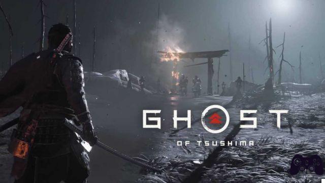 Ghost of Tsushima: que saber para jugar mejor