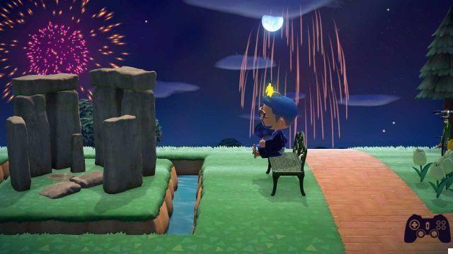 Animal Crossing: New Horizons, los peces y los insectos de septiembre