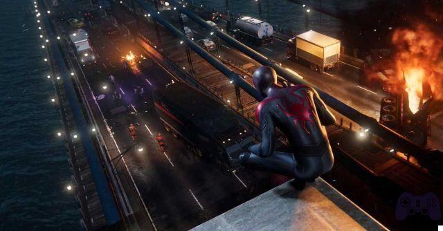 Spider-Man: Miles Morales, cómo desbloquear todos los disfraces