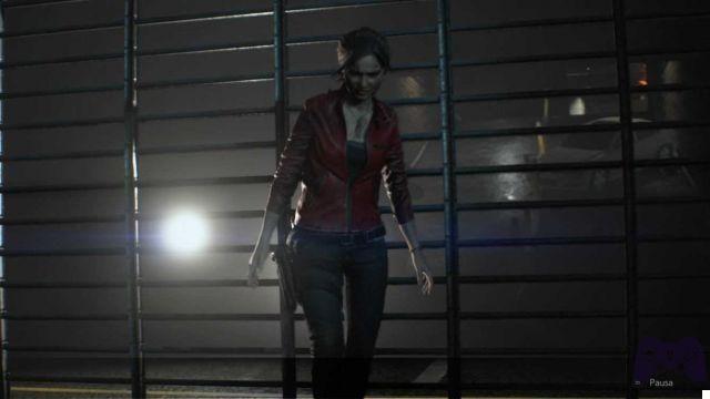 Resident Evil 2: Todos los códigos de seguridad y acertijos | Guía
