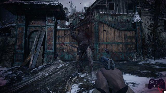 Resident Evil Village - Guía de proyectos de artículos y municiones
