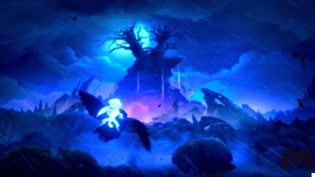 Ori and the Will of the Wisps | Guía completa