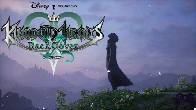 Toda la trama de Kingdom Hearts en preparación para el tercer capítulo.