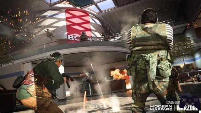 Call of Duty Warzone: las mejores armas de la temporada 3