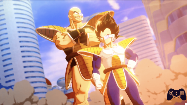 Dragon Ball Z Kakarot: cómo vencer a Vegeta usando Goku