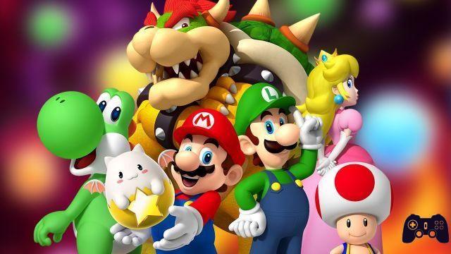 Revisión de Puzzle & Dragons Z + Super Mario Bros. Edition