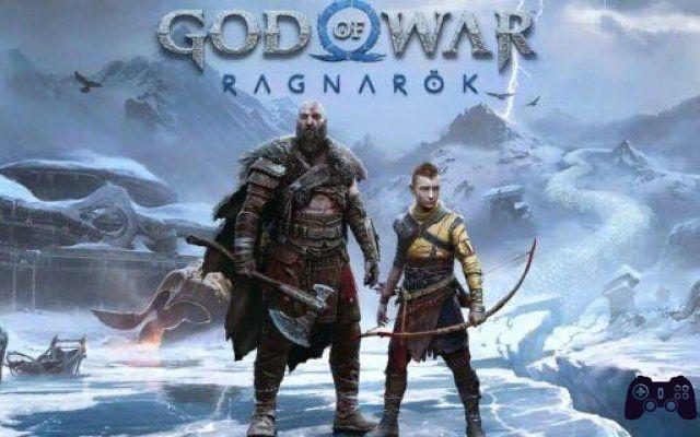 God of War Ragnarok – Guía de todos los trofeos y Platino