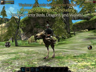 Aralon: Sword and Shadow HD - Trucos