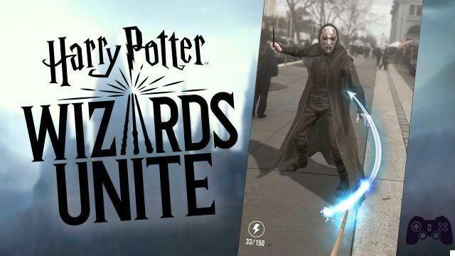 Harry Potter: Wizards Unite, cómo obtener energía gratis | Guía