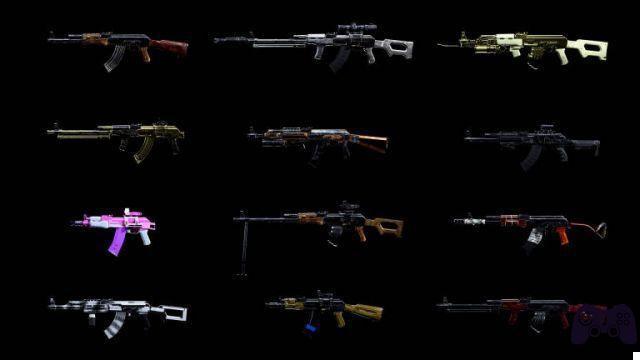 Call of Duty Warzone: Cómo desbloquear armas Akimbo