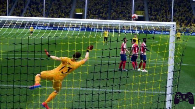 FIFA 20: problema de desconexión ALT TAB, cómo solucionarlo
