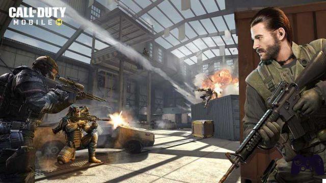 Call of Duty Mobile: guía de clase completa