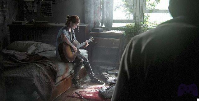 The Last of Us 2: guía de trofeos y platino