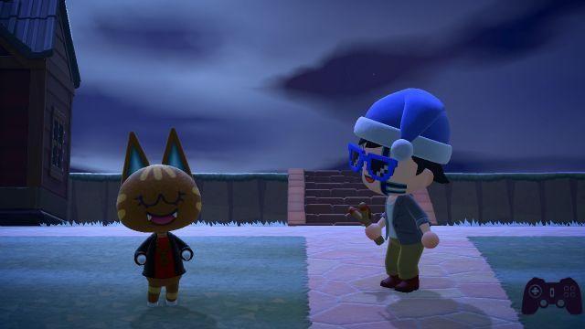 Guías Cómo invitar habitantes a la isla - Animal Crossing: New Horizons