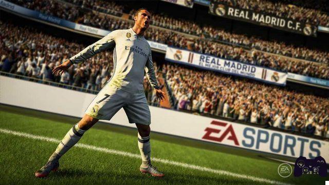 FIFA 18: mejores formaciones, instrucciones y tácticas del jugador