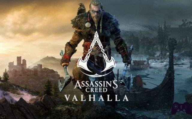 Guías Dónde encontrar todos los artefactos - Assassin's Creed: Valhalla [100%]
