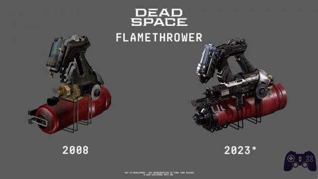 Dead Space Remake: Cómo encontrar todas las armas y mejoras