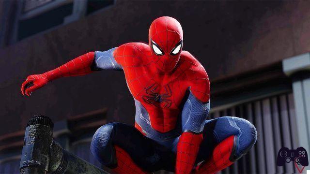 Marvel's Avengers - Guía sobre cómo conseguir a Spider-Man en PlayStation