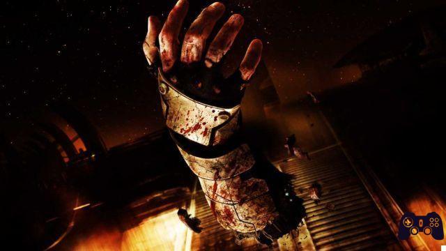 Mejores juegos de terror para PS4, Xbox One y PC | Noviembre de 2021