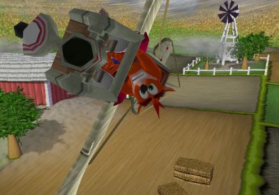 El recorrido completo de Crash Bandicoot: Wrath of Cortex