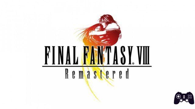 Revisión de Final Fantasy VIII Remastered: la SEMILLA, la bruja y el jardín