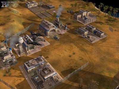 La solución completa de Command & Conquer: Generals