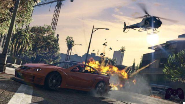 GTA 6: los fanáticos continuarán conduciendo por San Andreas hasta que se lance el nuevo juego