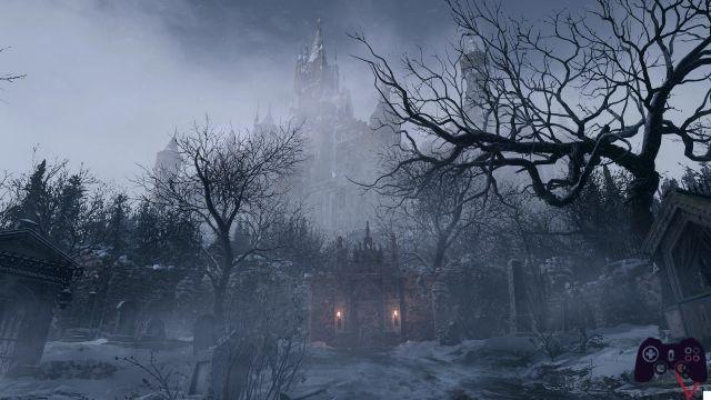 Resident Evil Village - Nuevo juego + Guía