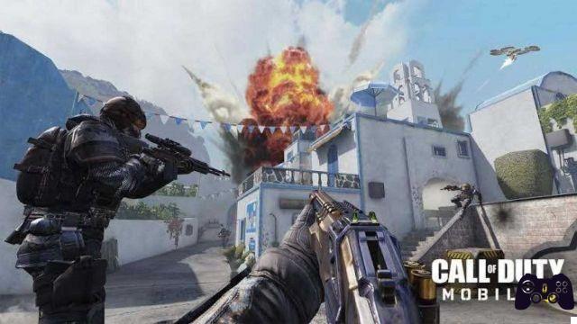 Call of Duty Mobile: cómo subir de nivel rápidamente