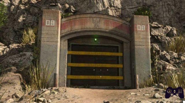 Call of Duty: Warzone, cómo encontrar y abrir búnkers
