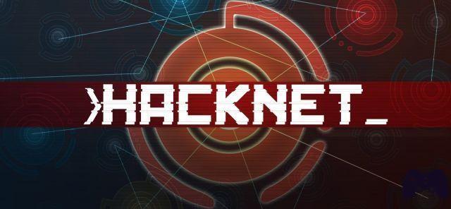 Revisión de Hacknet
