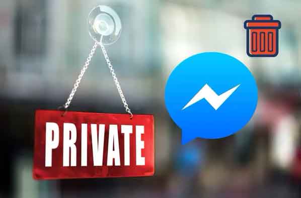 How to send disappearing messages on Facebook Messenger