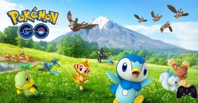 Guías de Pokémon GO Season of Legends [noticias e investigación]