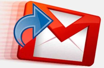Cómo reenviar un correo electrónico en Gmail