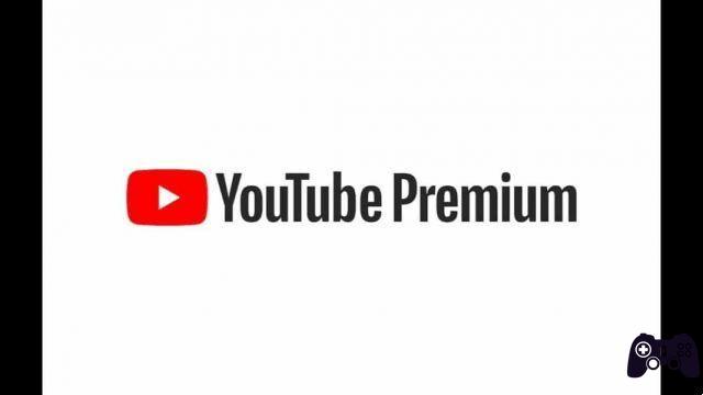 Cómo cancelar YouTube Premium