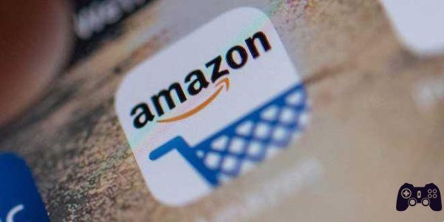 Cómo registrar un dispositivo en Amazon