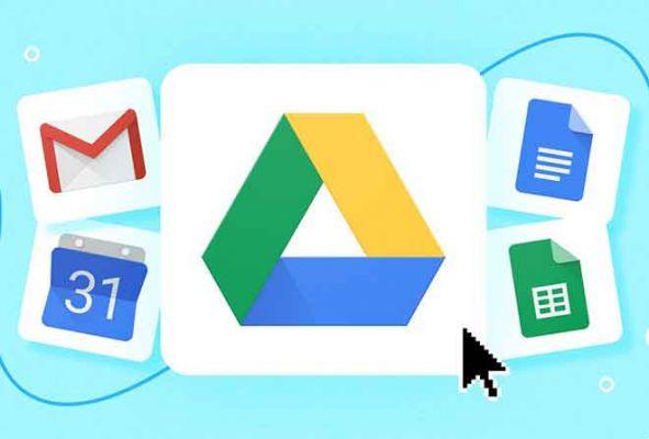 Que se passe-t-il lorsque vous supprimez un fichier de Google Drive ?